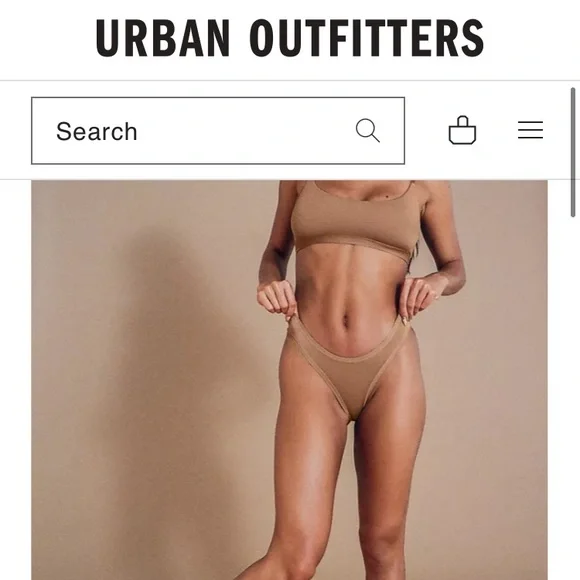 Joah Brown Thong INFO - Picture 5 of 10